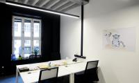 Rent24 Offices, Berlin, Germany